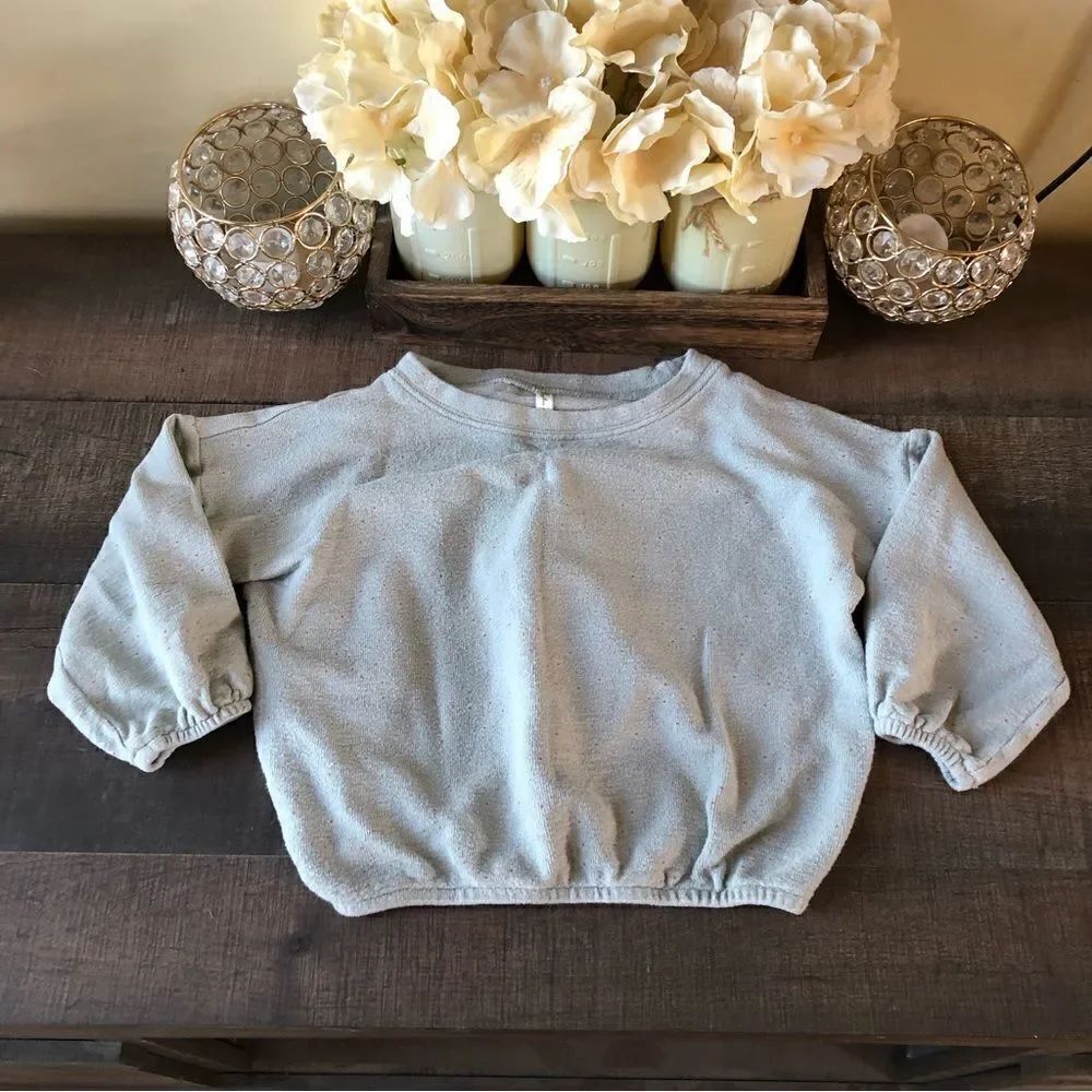 Rylee + Cru Sweatshirt - Picture 1 of 4